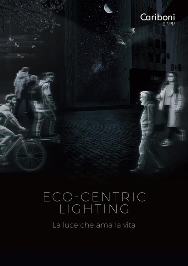 Eco-Centric Lighting