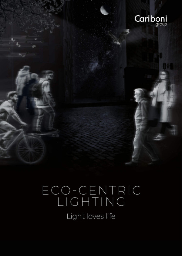 Eco-Centric Lighting