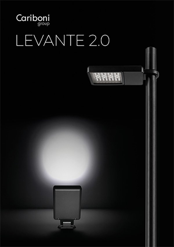 Levante 2.0