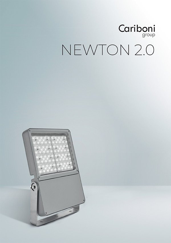 Newton 2.0