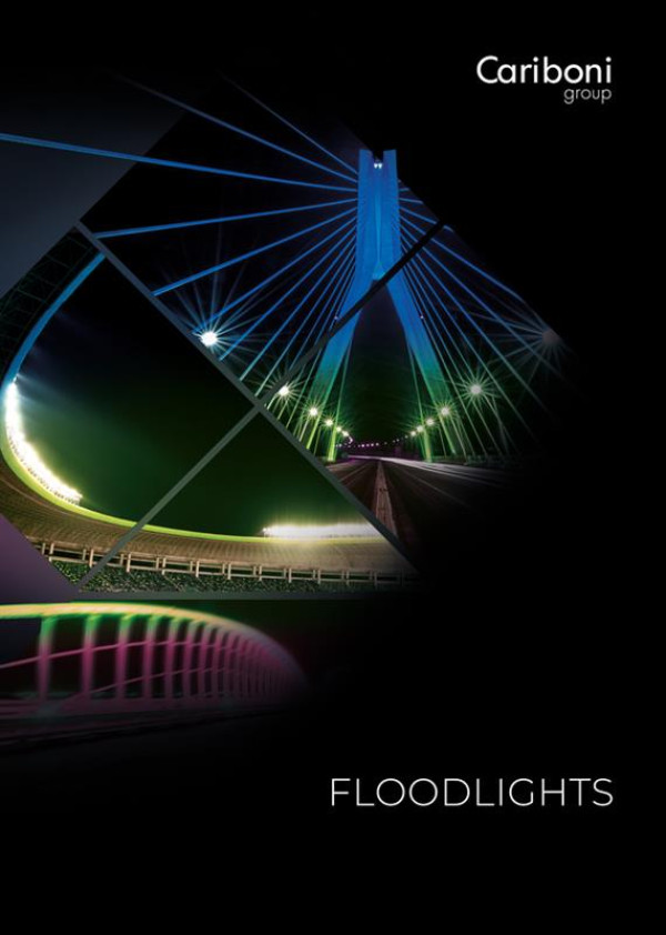 Floodlights