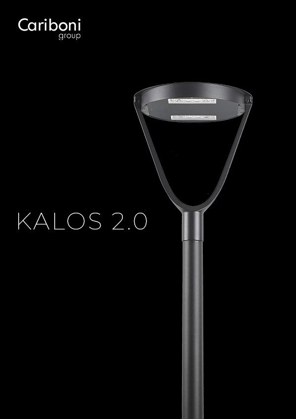 Kalos 2.0