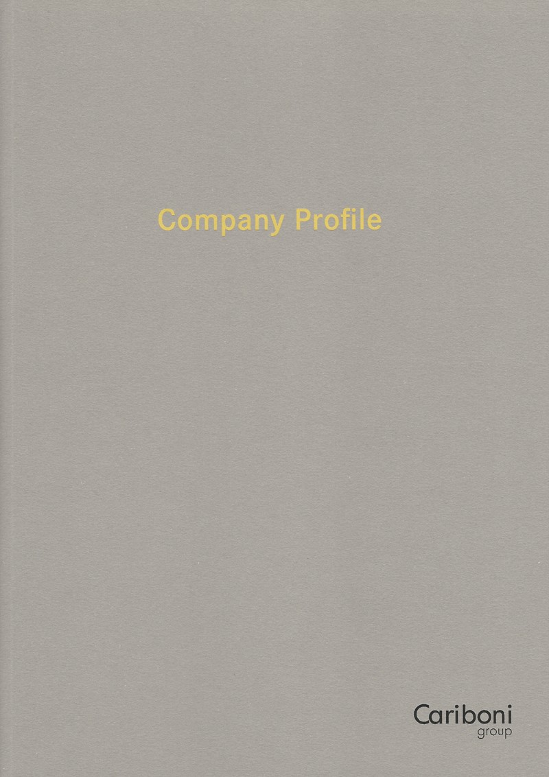 Company Profile