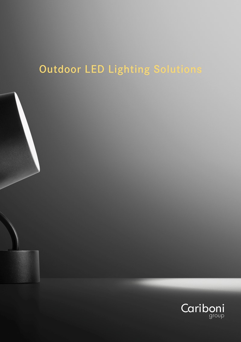 Outdoor LED Lighting Solutions 2019
