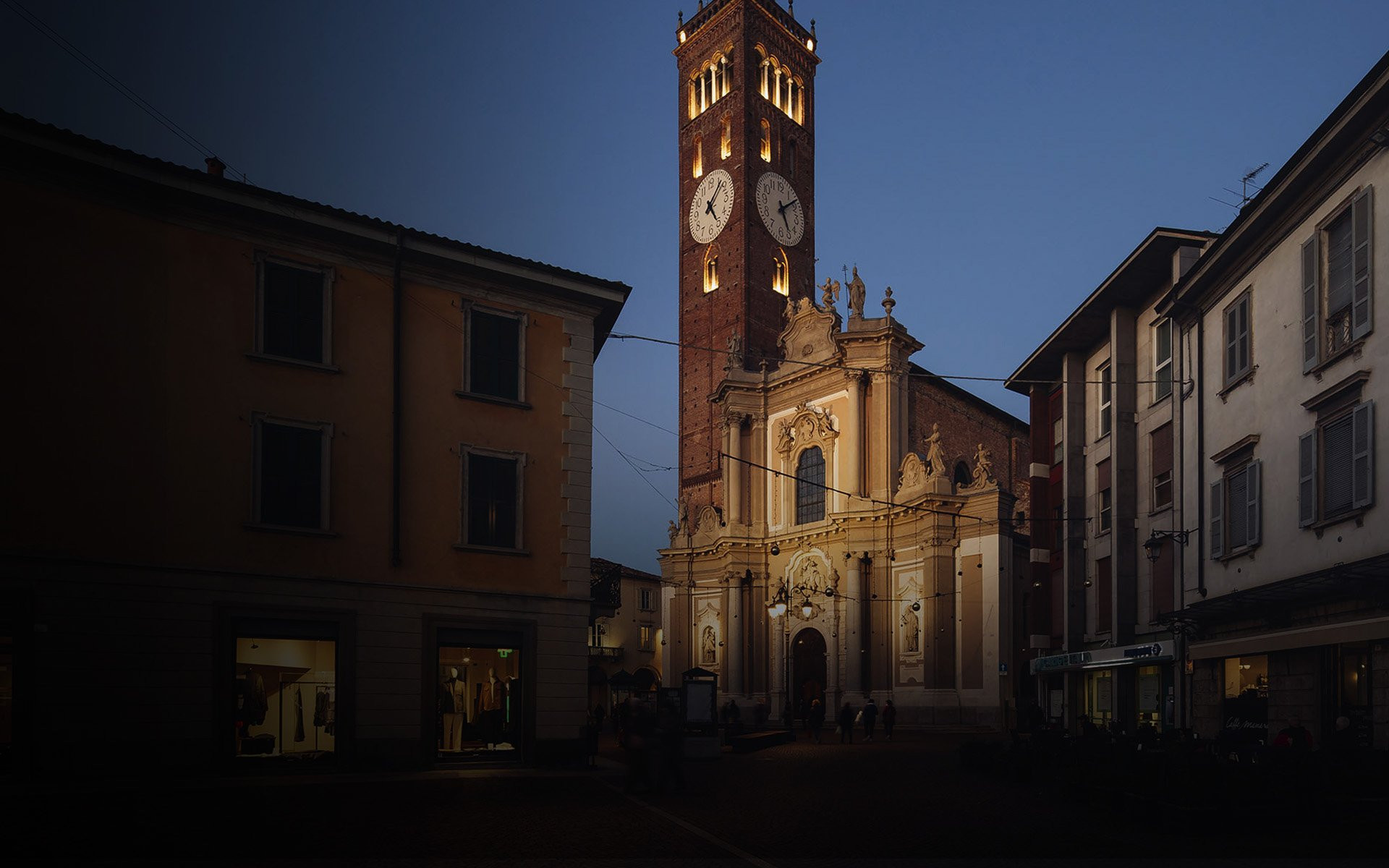 Basilica di San Martino