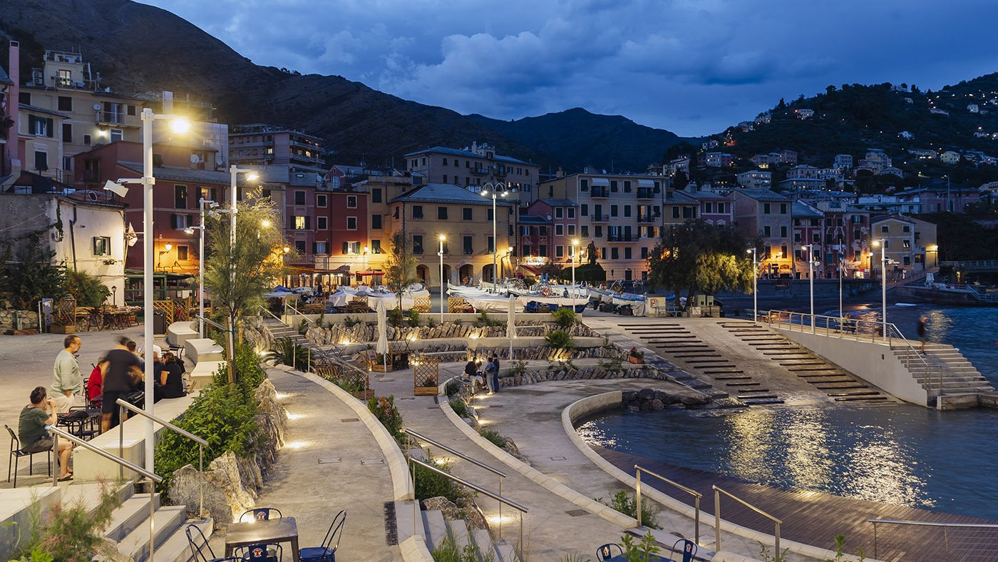 L’impatto sociale dell’illuminazione urbana