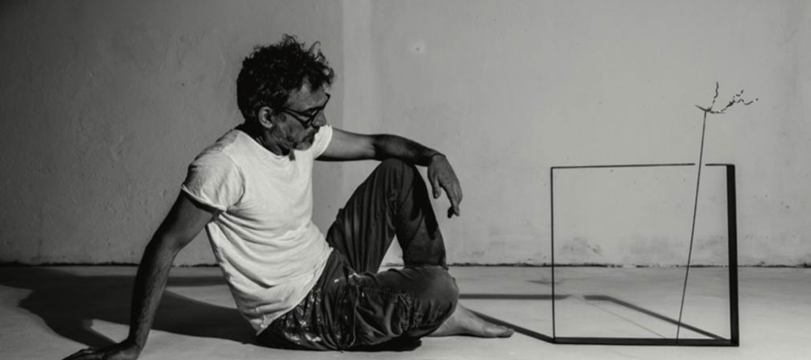 Dare luce all’arte: Cariboni Group illumina le opere di Giovanni Casellato