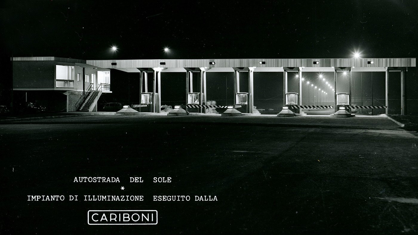 Osvaldo Cariboni: este es el creador de la luz made in Italy