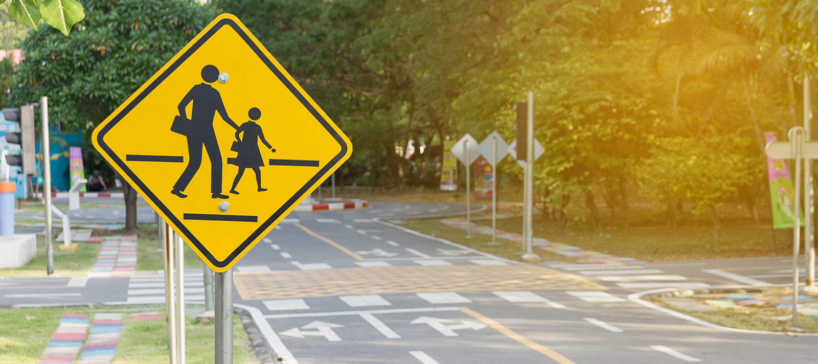 People-Centric street design