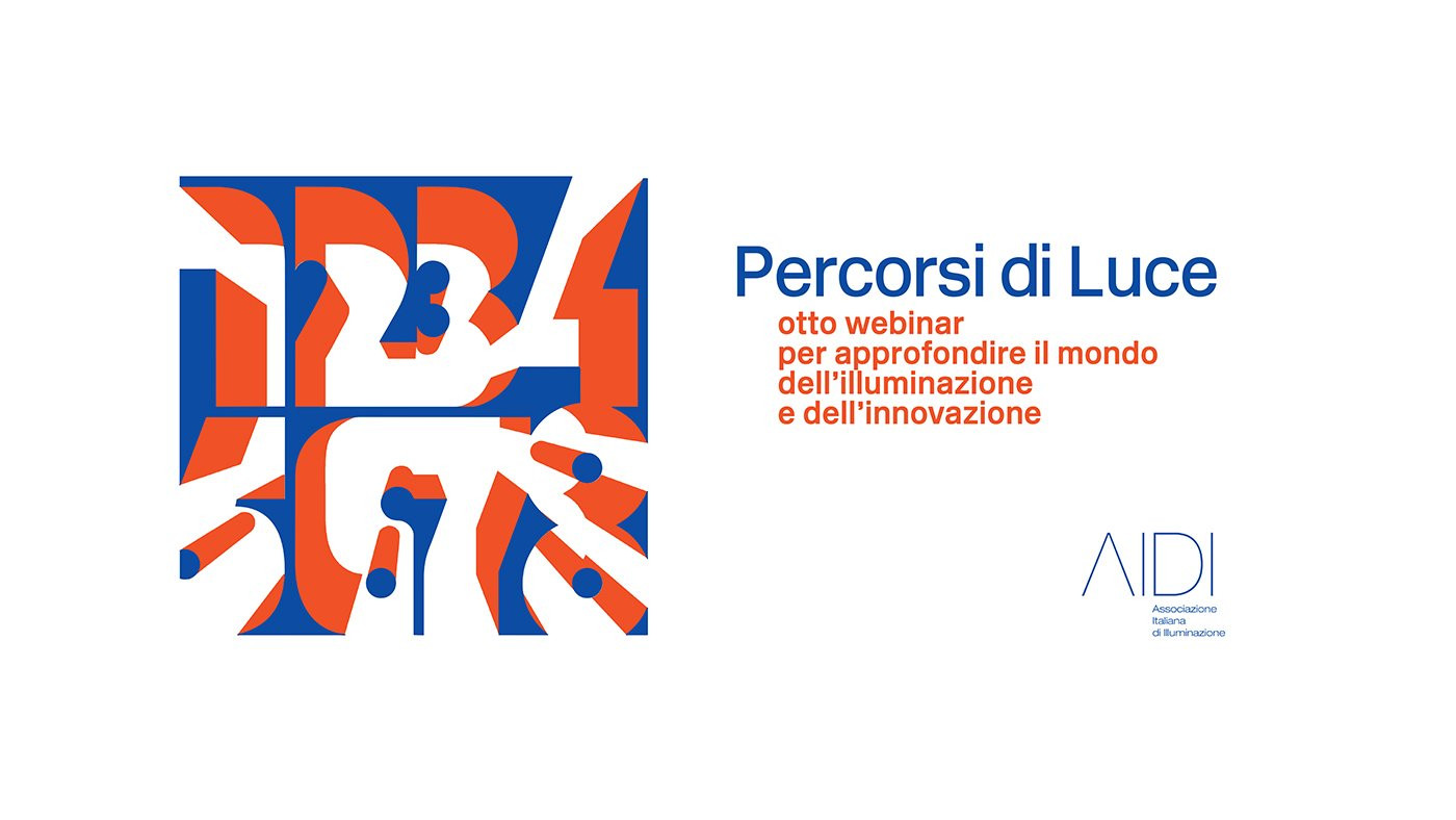 AIDI – Percorsi di luce