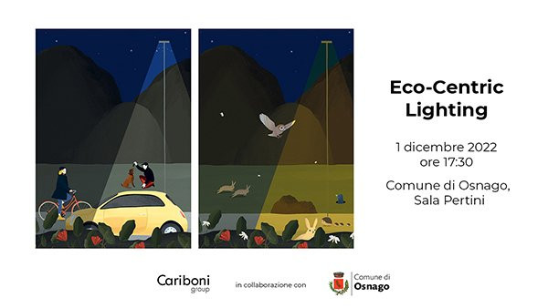 Evento Eco-Centric Lighting