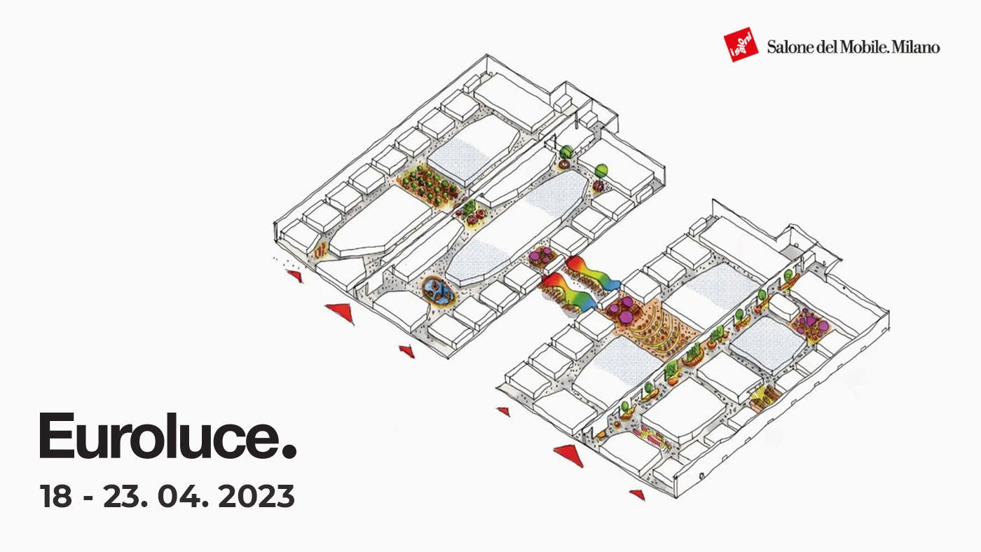 Euroluce 2023: porqué estar