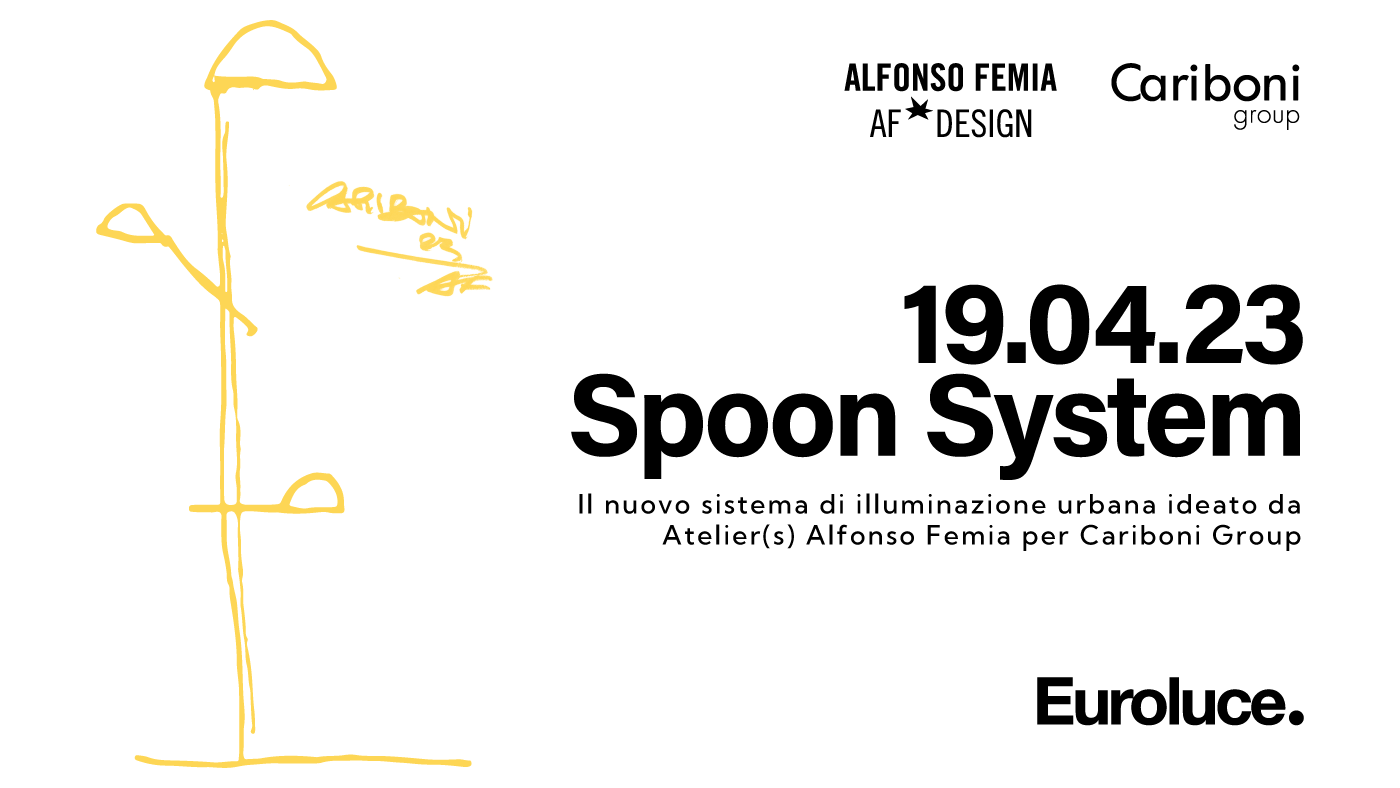 Conferenza stampa: Spoon System