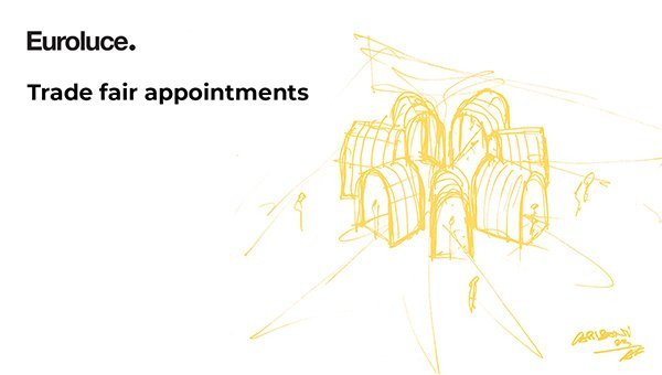 Euroluce: the events calendar