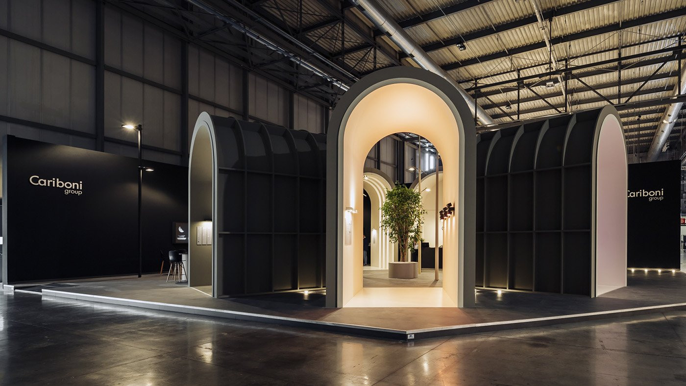 Euroluce 2023: light in the square