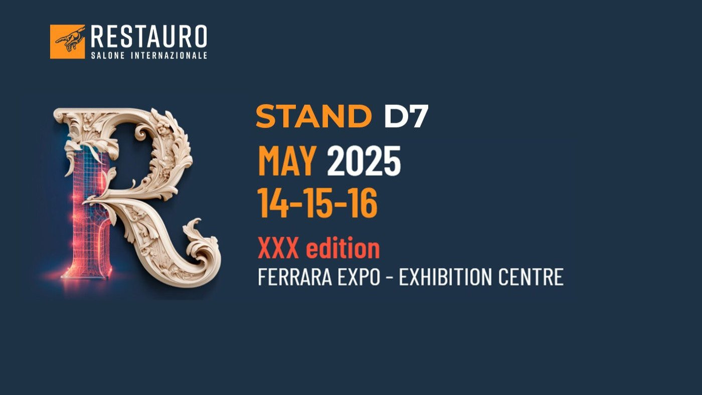 RESTAURO 2025 - International Exhibition