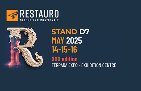 RESTAURO 2025 - International Exhibition