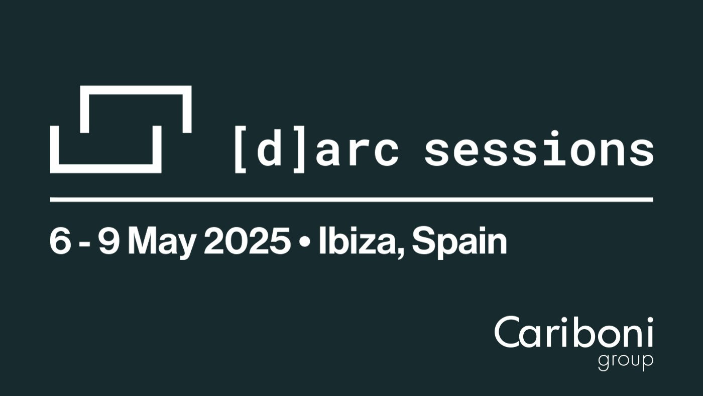 [d]arc sessions 2025 Ibiza