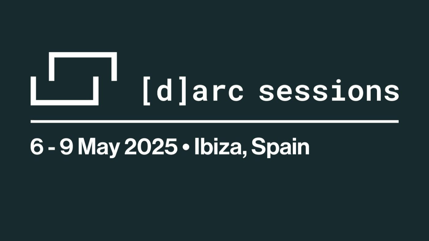 [d]arc sessions 2025 Ibiza