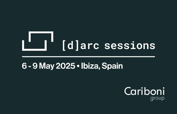 [d]arc sessions 2025 Ibiza