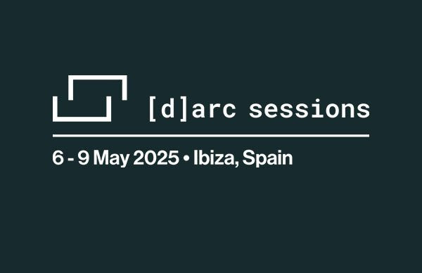 [d]arc sessions 2025 Ibiza