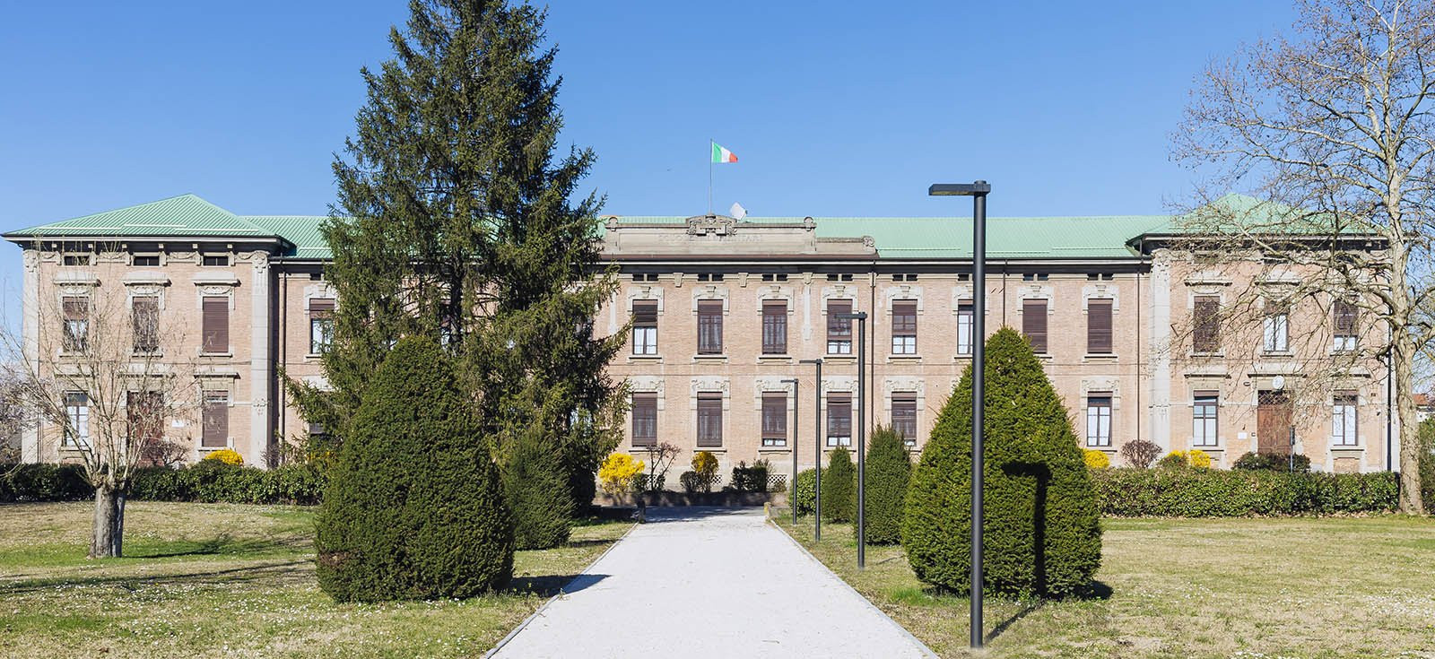 Parco delle Rimembranze