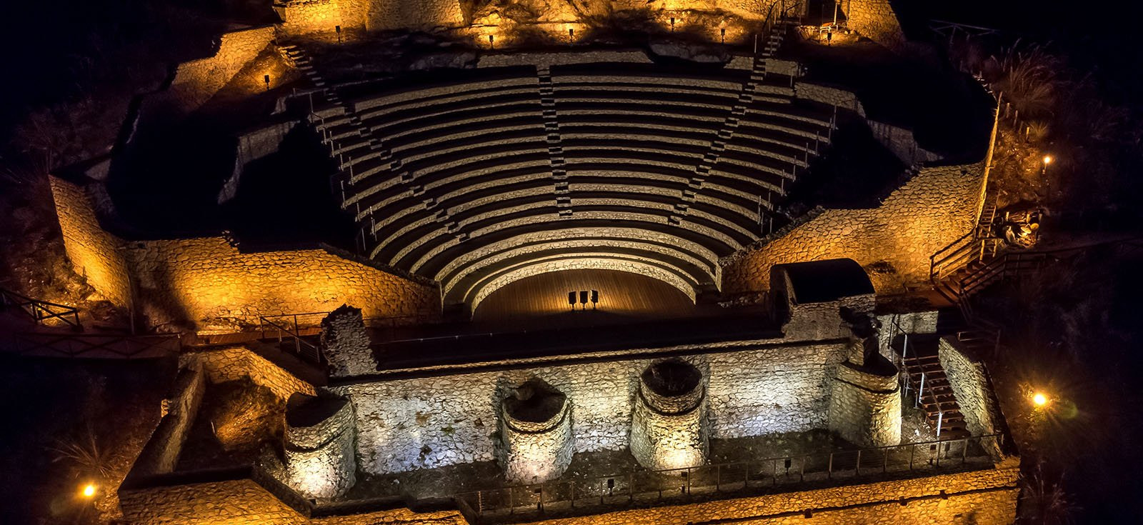 Teatro Tempio