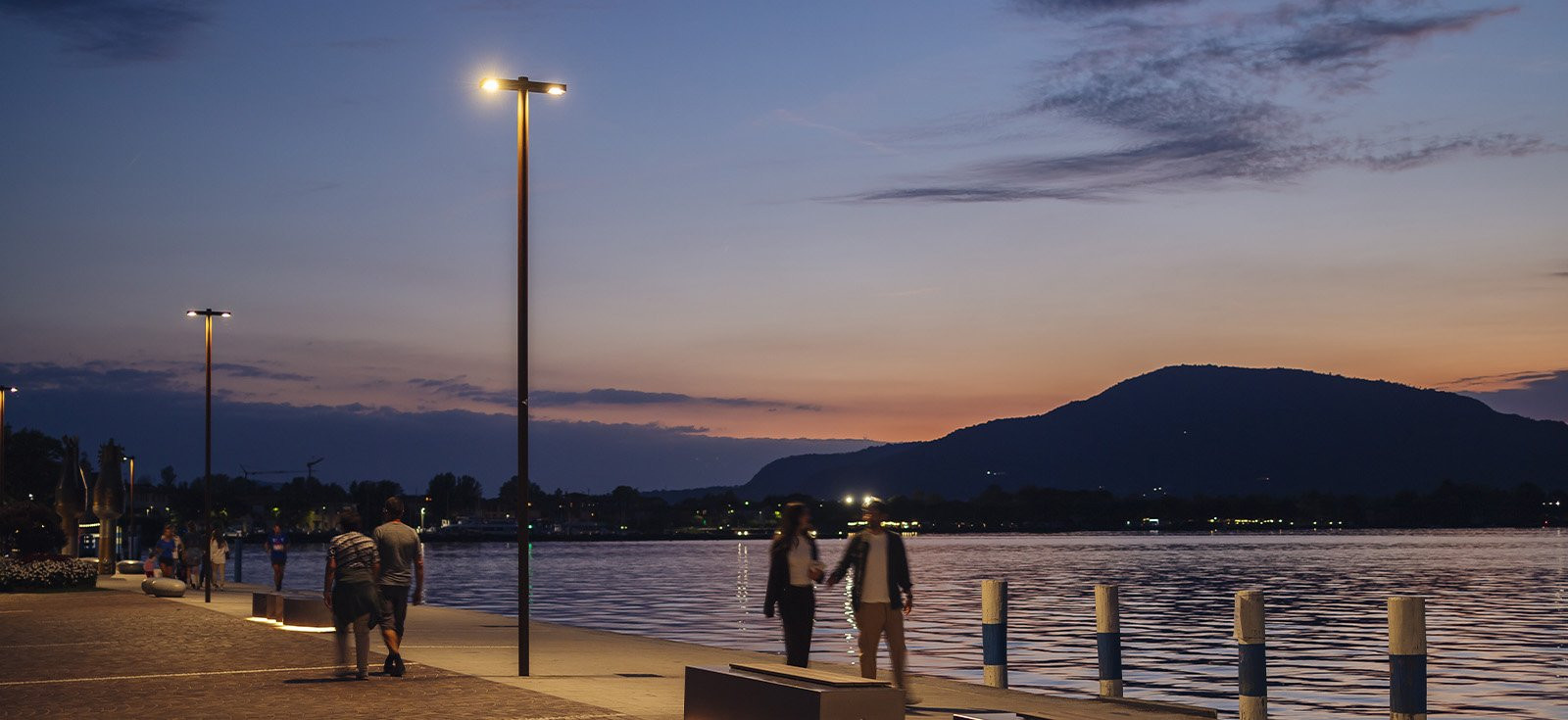 Lago Iseo