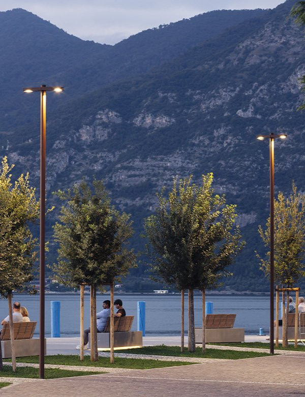 Lago Iseo