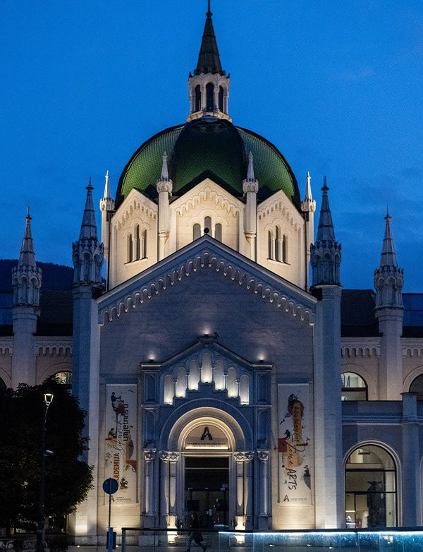 Academy of Fine Arts