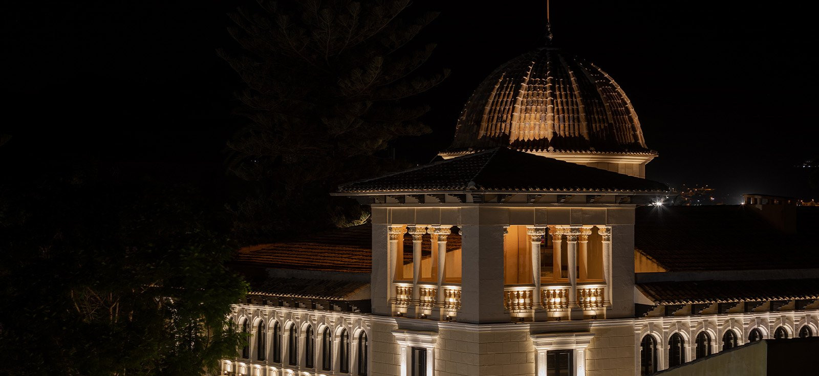 Rubalcava Palace