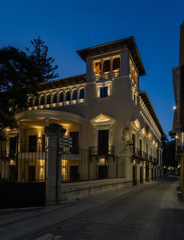 Rubalcava Palace