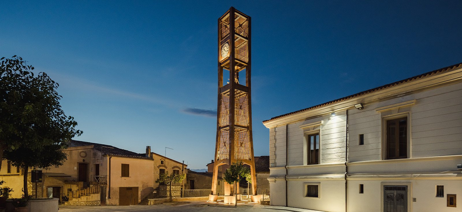 Torre del Reloj