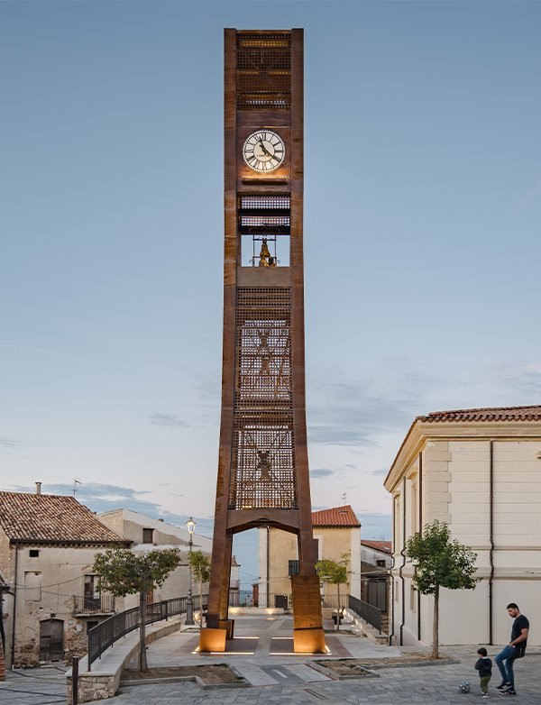 Clock Tower