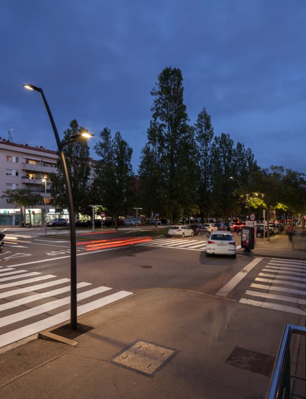 Passeig Macià