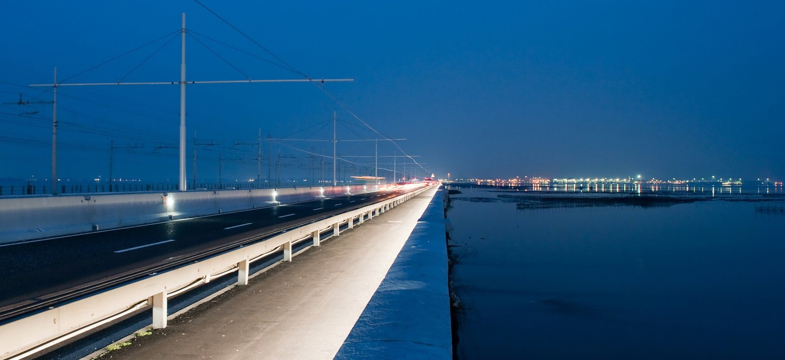 Puente de la Libertad