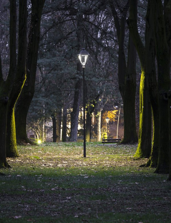 Jardins Royaux