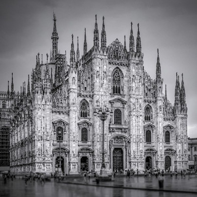 Milan